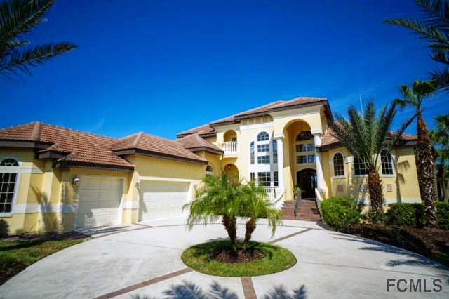 115 Island Estates Pkwy, Palm Coast, FL
